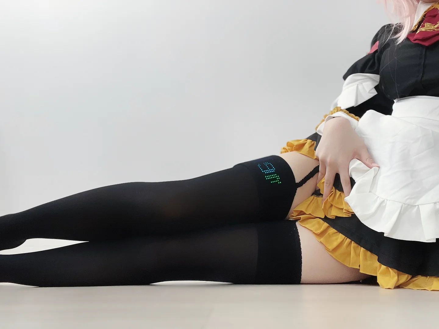 幼愛Youmeko - No.030 阿斯托尔福女仆 [56P-136MB] tg@simisebaisi 【丝足阁】050.webp